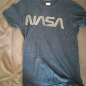Nasa t shirt